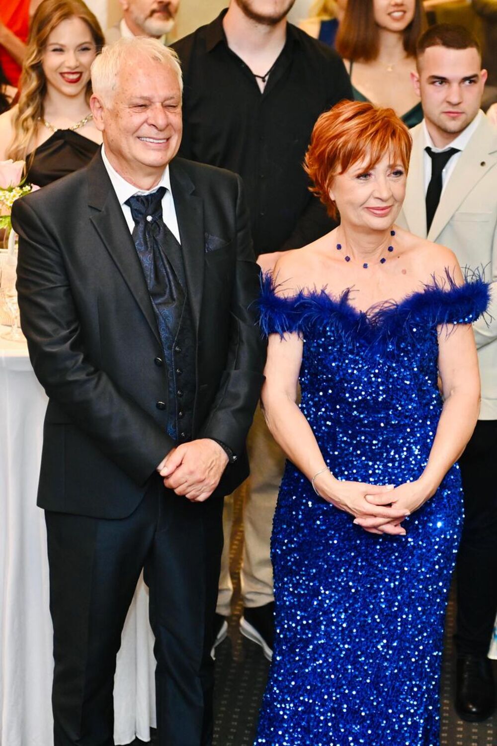 Dušan Šljivić, Goran Šljivić