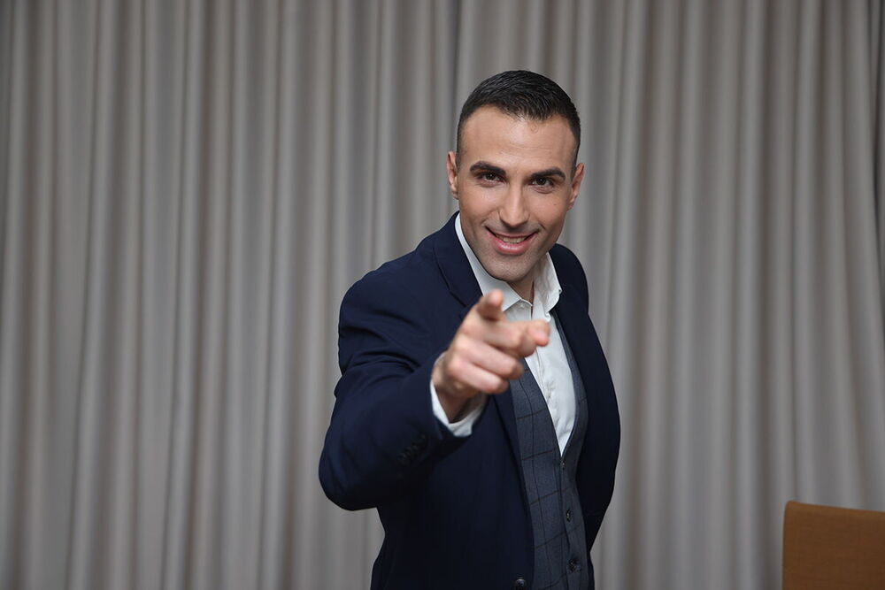 Aleksandar Krkobabić