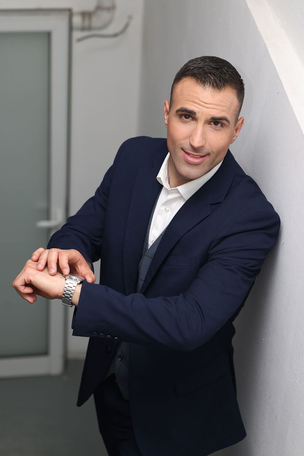 Aleksandar Krkobabić