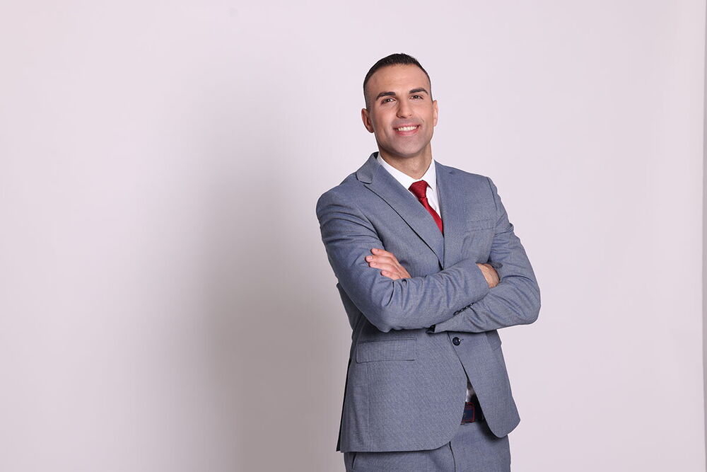 Aleksandar Krkobabić