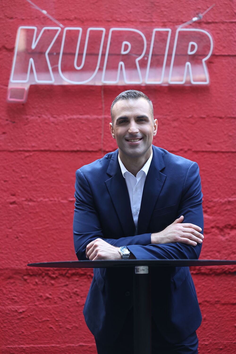 Aleksandar Krkobabić