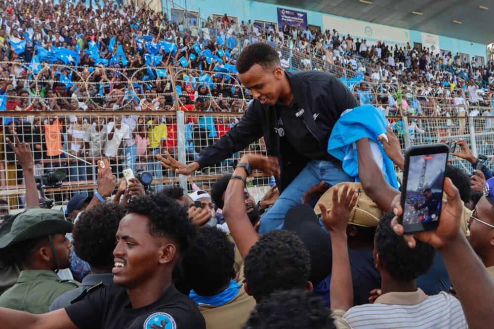 Superkup Evrope sudi somalijski sudija koji je vra