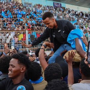 Superkup Evrope sudi somalijski sudija koji je vraćen iz Amerike sa Mundijala (Foto)