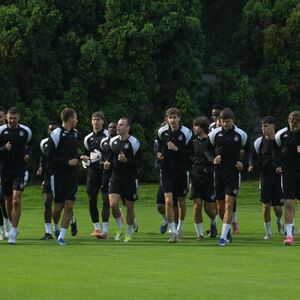 OD GOTOVOG DO PROPALOG! Partizan odustao od napadača bratskog kluba (Foto)