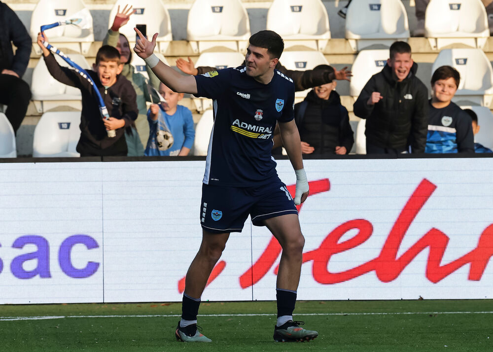 Stefan Pirgić