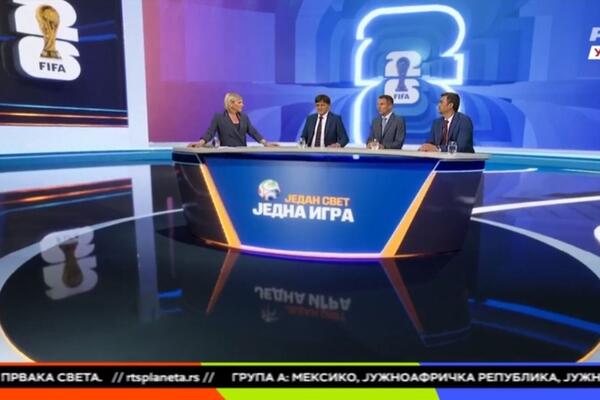 ESPRESO SAZNAJE: Od čega boluje profesor Nedić i zašto ga nema na RTS-u?