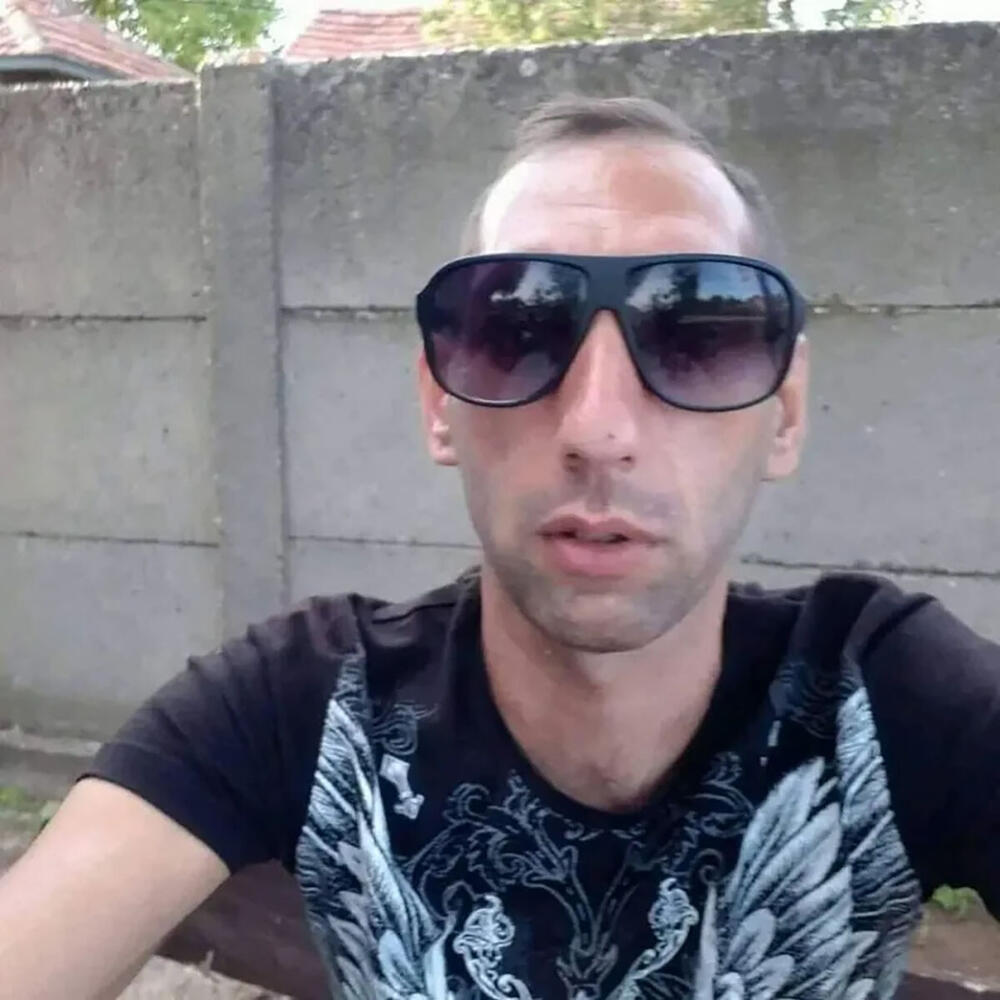 Ovo je ubijesni Stanislav: Policija traži ubicu ko