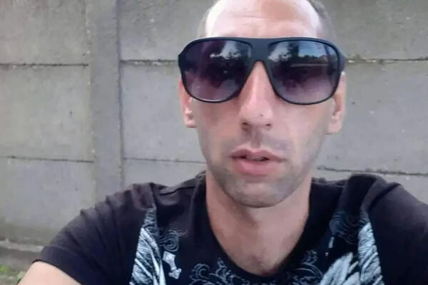 Ovo je ubijeni Stanislav: Policija traži ubicu koji ga je nožem izbo na kućnom pragu