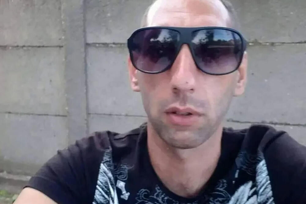Ovo je ubijesni Stanislav: Policija traži ubicu koji ga je nožem izbo na kućnom pragu