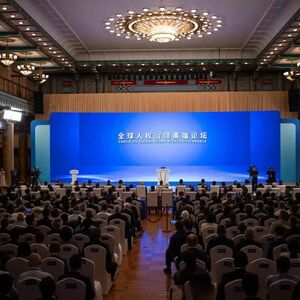 Globalni forum na visokom nivou o upravljanju ljudskim pravima 2026. godine u Pekingu