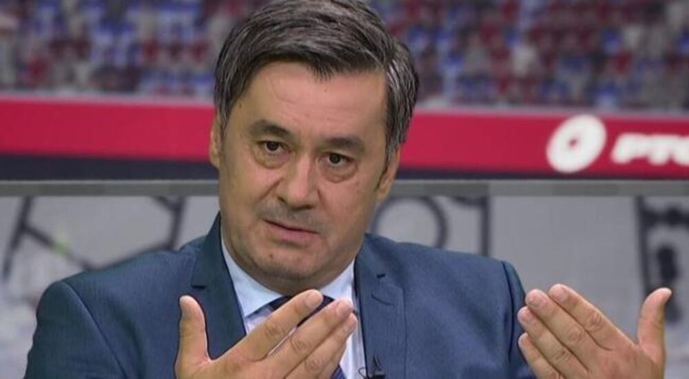 "NEĆU VALJDA ZA..." Rade Bogdanović iz TOPA otkrio za koga NAVIJA na Svetskom prvenstvu - spomenuo BiH i Hrvatsku
