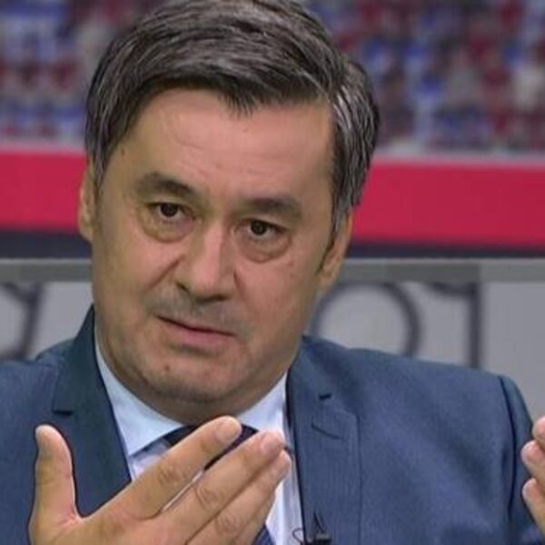 Bogdanović brutalno napao Nejmara!