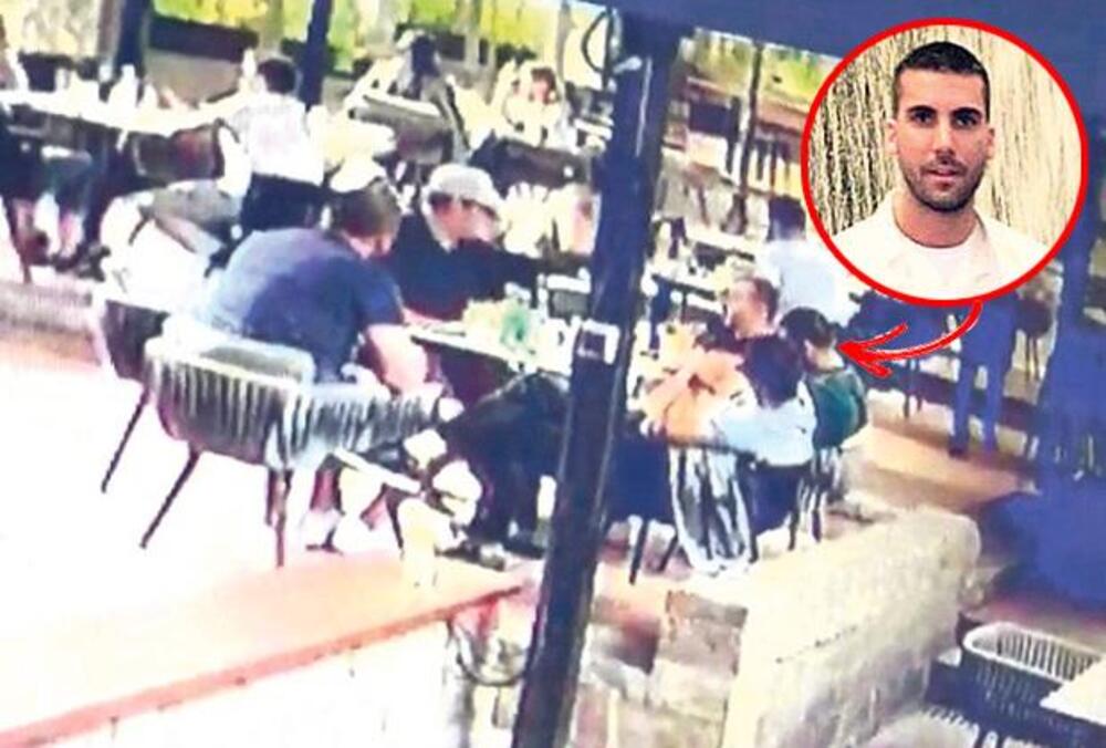 KO JE MILOŠ NILOVIĆ ZVANI RUNJO? Važi za čoveka sa 9 života, policajci uhapšeni zbog prikrivanja pucnjave NA NJEGA!