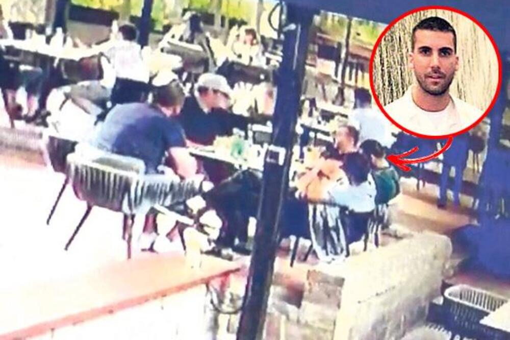 KO JE MILOŠ NILOVIĆ ZVANI RUNJO? Važi za čoveka sa 9 života, policajci uhapšeni zbog prikrivanja pucnjave NA NJEGA!