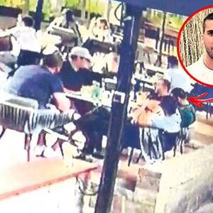 KO JE MILOŠ NILOVIĆ ZVANI RUNJO? Važi za čoveka sa 9 života, policajci uhapšeni zbog prikrivanja pucnjave NA NJEGA!