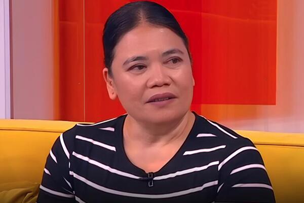 POVRAĆANJE, GROZNICA, GLAVOBOLJE... Pinki se sa Filipina preselila u Srbiju pa podelila STRAŠNO ISKUSTVO!