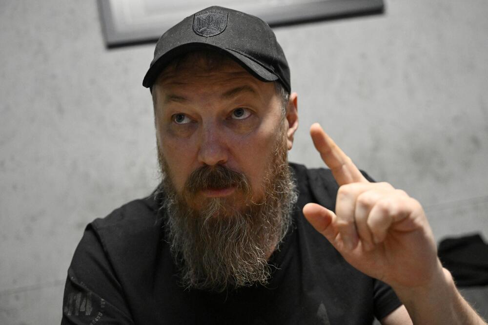 ČOVEK KOG SE I PUTIN PLAŠI IMA RAZORAN PLAN! Uskoro kreće IZOLACIJA ključnog poluostrva - "BIĆE TO LOV NA JAREBICE"
