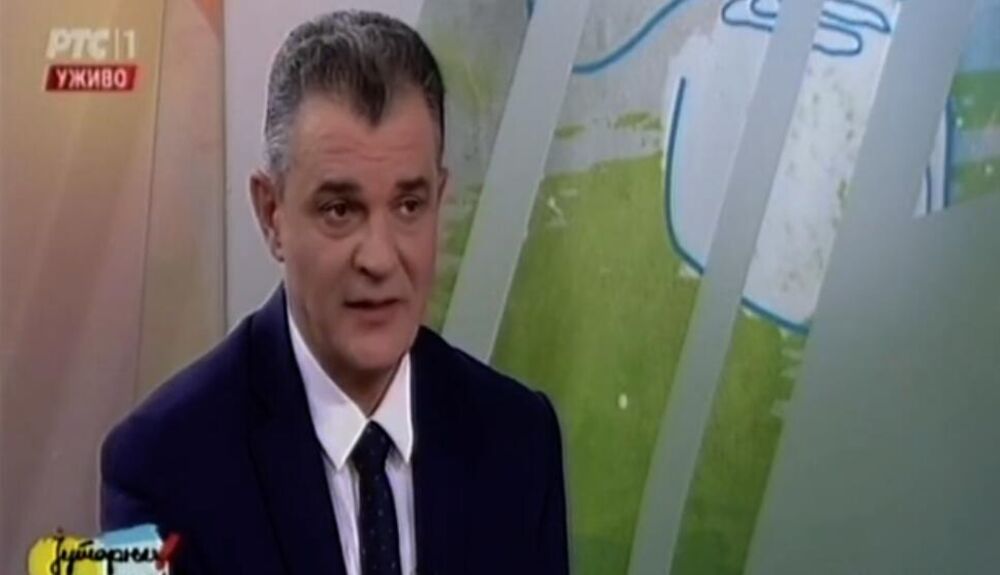 Zoran Marković