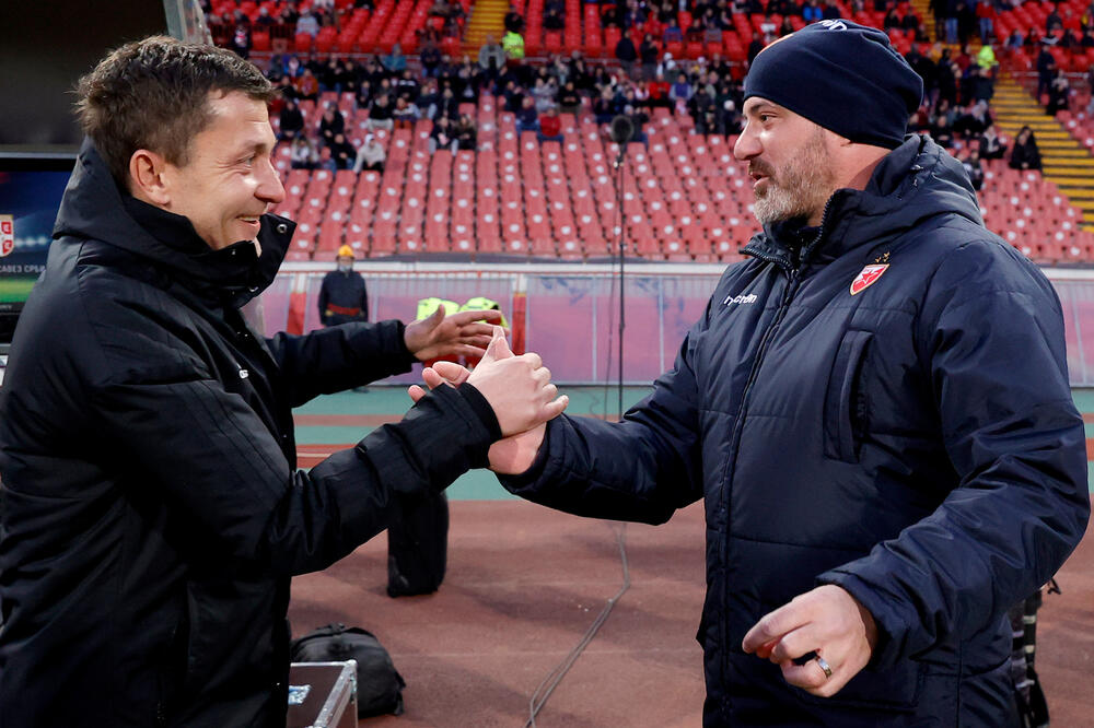 POSLE DEVET GODINA: Prvi večiti derbi na Marakani!