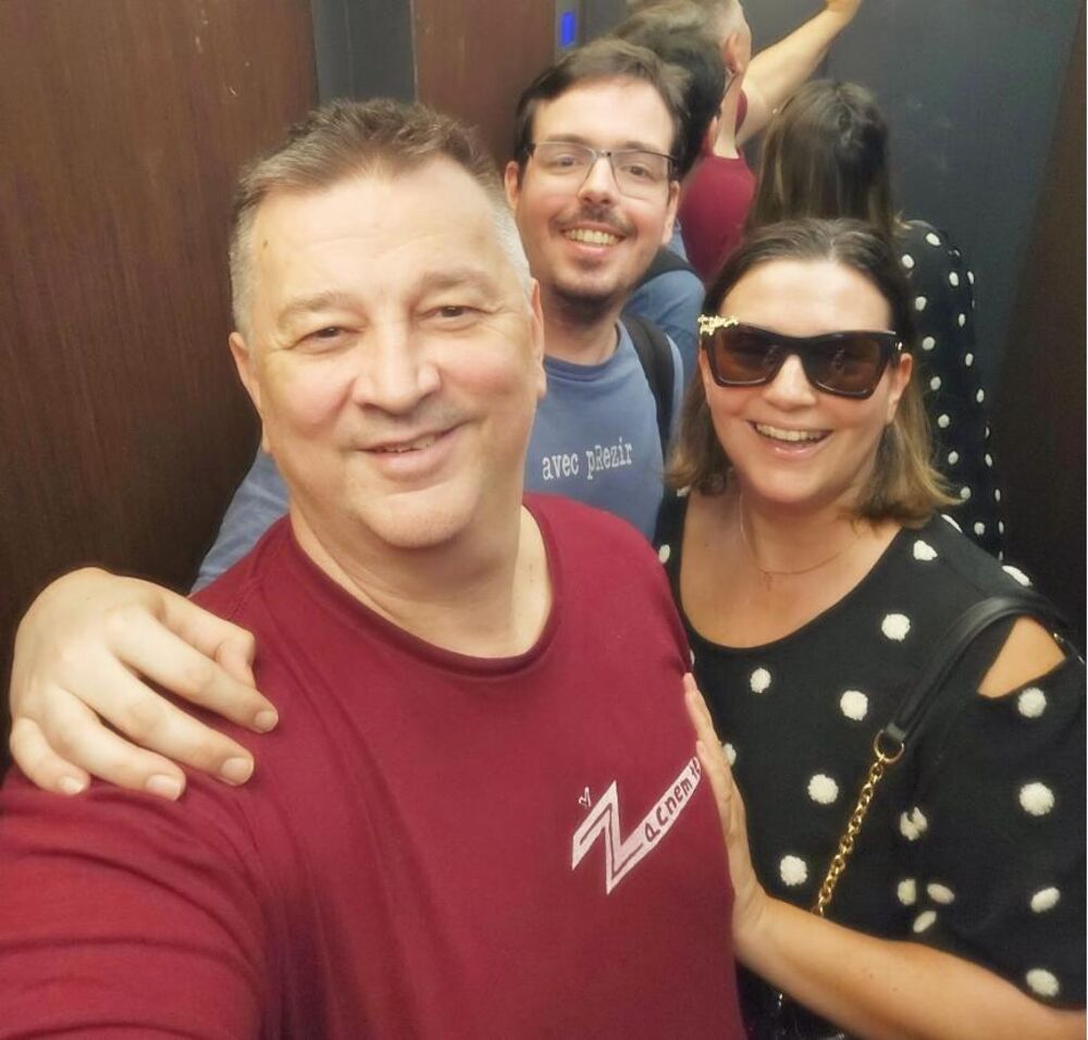 Žarko Jokanović, Milica Milša