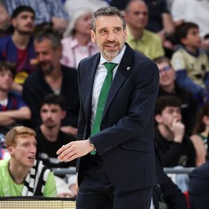 Ibon Navaro novi trener KK Crvena zvezda! (Video/Foto)