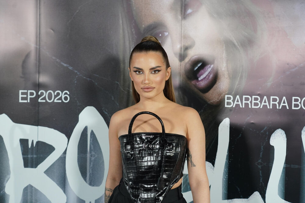 Barbara Bobak