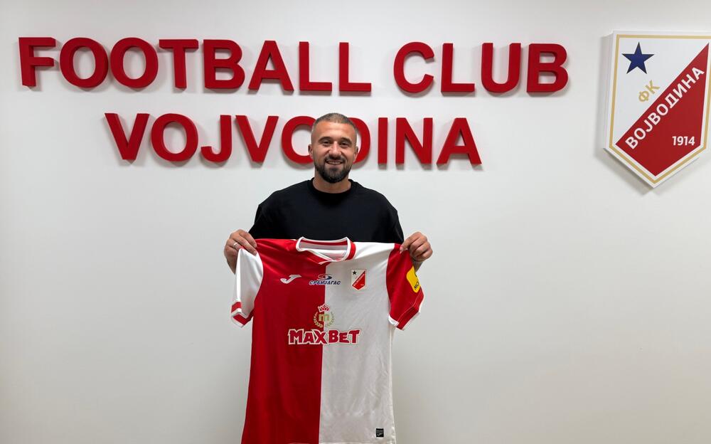 VOJVODINA OBORILA REKORD! Ifet Đakovac nova bomba! (Video/Foto)