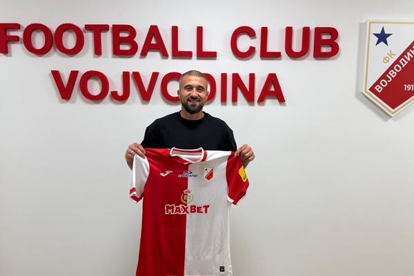 VOJVODINA OBORILA REKORD! Ifet Đakovac nova bomba! (Video/Foto)