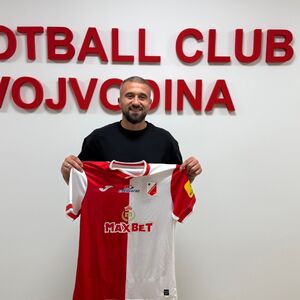 VOJVODINA OBORILA REKORD! Ifet Đakovac nova bomba! (Video/Foto)