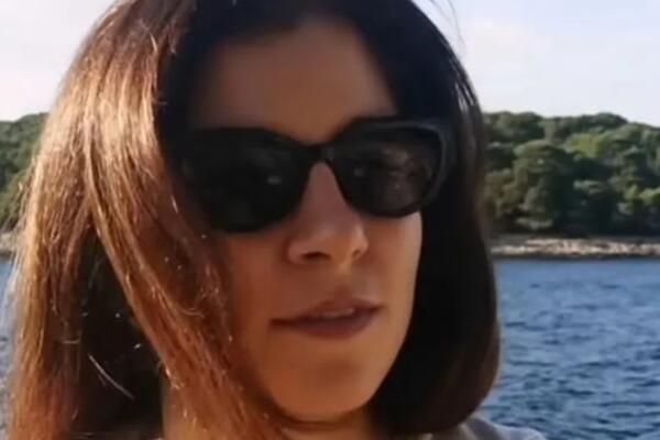 Srpkinja Bojana otkrila kako izgleda život na hrvatskom primorju: "Šta mi je ovo trebalo u životu..."