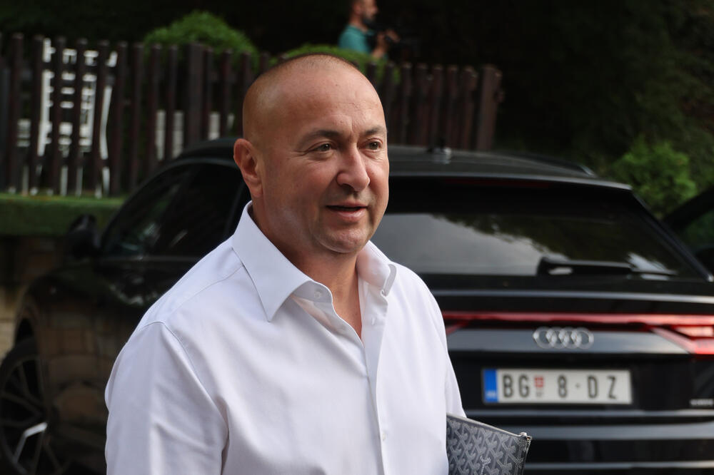ISPLIVALE TAČNE BROJKE: Đani bez kompleksa otkrio ono o čemu Srbi godinama nagađaju, ovo malo ko može da proceni