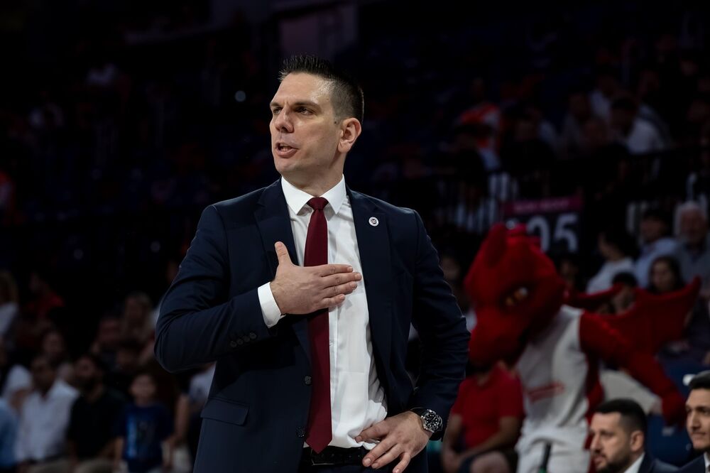 Marko Barać