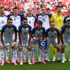 SVETSKO PRVENSTVO (12. jun): Remi Kanade i Bosne i Hercegovine! (Video)