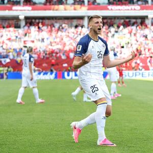 SVETSKO PRVENSTVO (12. jun): JOVO LUKIĆ! Bosna vodi protiv Kanade! (Video)