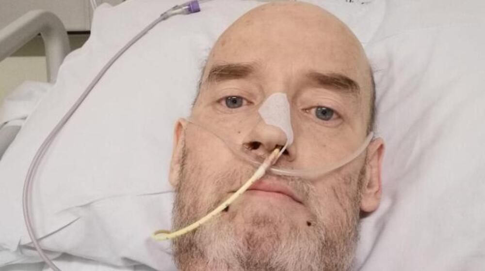 "BIO SAM MRTAV, ALI NIJE BILO MOJE VREME" Otkrio šta mu se DESILO NAKON KLINIČKE SMRTI SA ONE STANE: "Imao sam..."