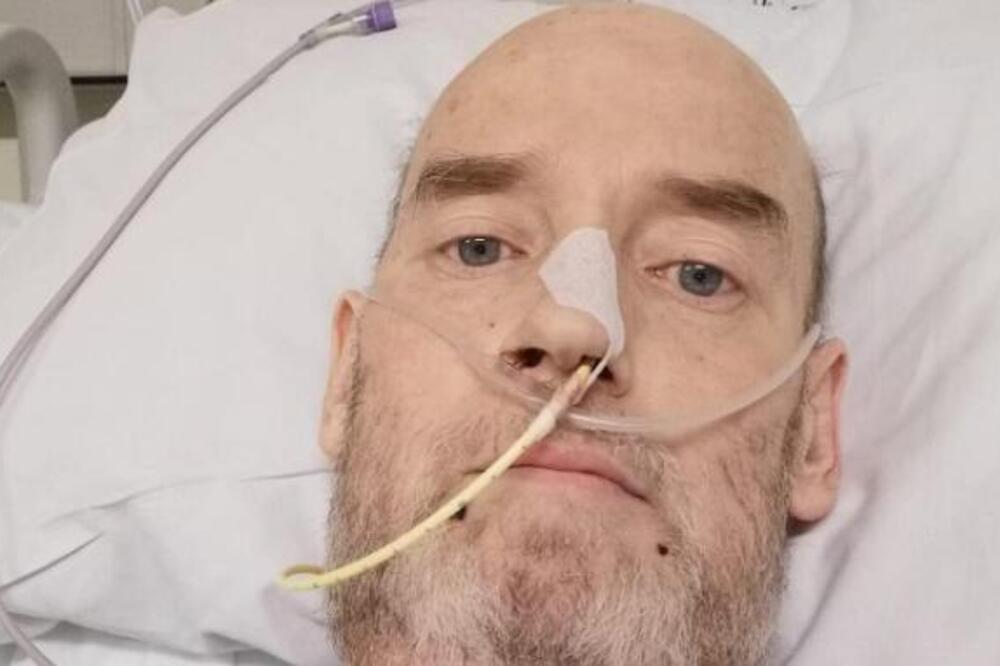 "BIO SAM MRTAV, ALI NIJE BILO MOJE VREME" Otkrio šta mu se DESILO NAKON KLINIČKE SMRTI SA ONE STANE: "Imao sam..."