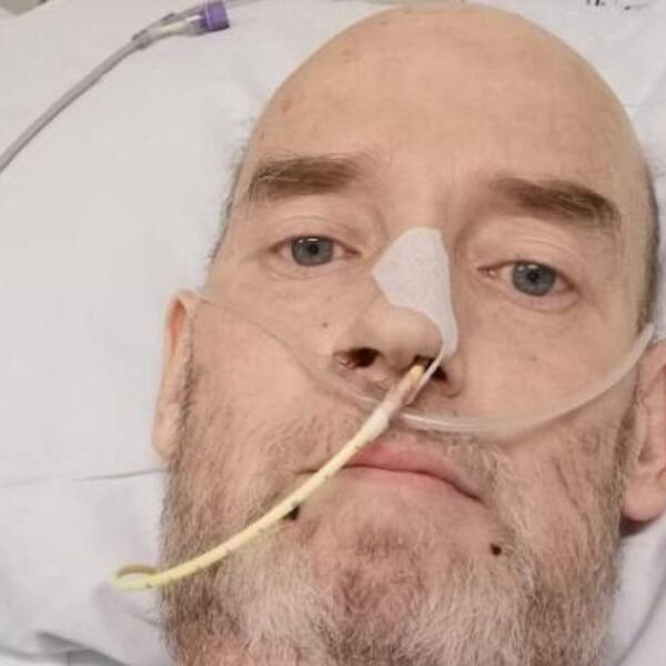 "BIO SAM MRTAV, ALI NIJE BILO MOJE VREME" Otkrio šta mu se DESILO NAKON KLINIČKE SMRTI SA ONE STANE: "Imao sam..."