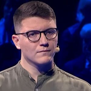 Smehotresna situacija u kvizu "Superpotera": Takmičar se zbunio, pa nasmejao sve: "Ko o čemu, baba o..." (VIDEO)