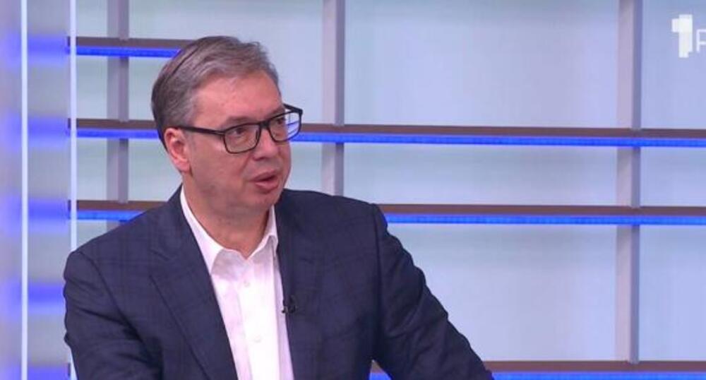 Aleksandar Vučić o paketu za penzionere
