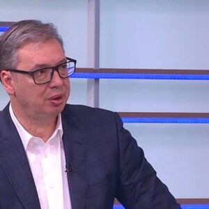 "Osećam zadovoljstvo onim što je urađeno prethodnih godina" Vučić o najavljenom odlasku sa funkcije