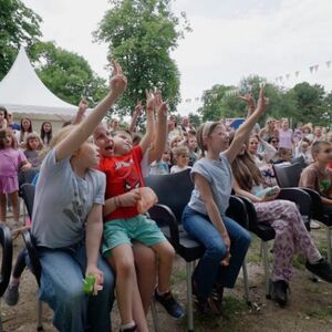 &bdquo;BEOGRADSKI DANI PORODICE&rdquo;: Nauka, igra i kreativnost na Tašmajdanu i Kalemegdanu