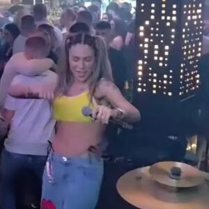 "JA DONJI VEŠ NE NOSIM, MRZIM I BRUSHALTERE" Naša PEVAČICA ŠOKIRALA - "Volim mlađe..." otkrila CELU INTIMU