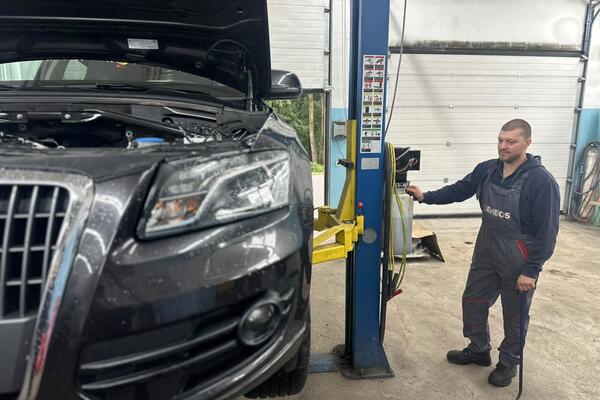 Kvar na motoru koji gotovo da ne daje upozorenje: Za nekoliko sekundi može da napravi štetu veću od 200.000 dinara