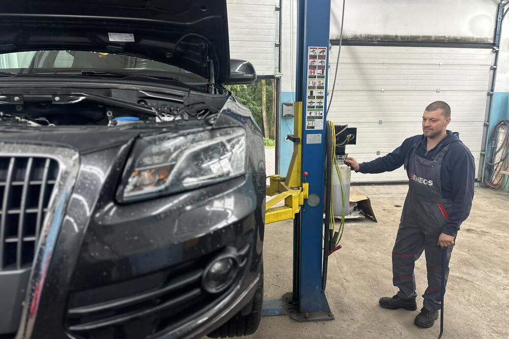 Kvar na motoru koji gotovo da ne daje upozorenje: Za nekoliko sekundi može da napravi štetu veću od 200.000 dinara