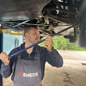 Ovih 7 mirisa u kolima su znak za "hitnu pomoć", ako ih ignorišete popravka će vas koštati preko 500 evra!