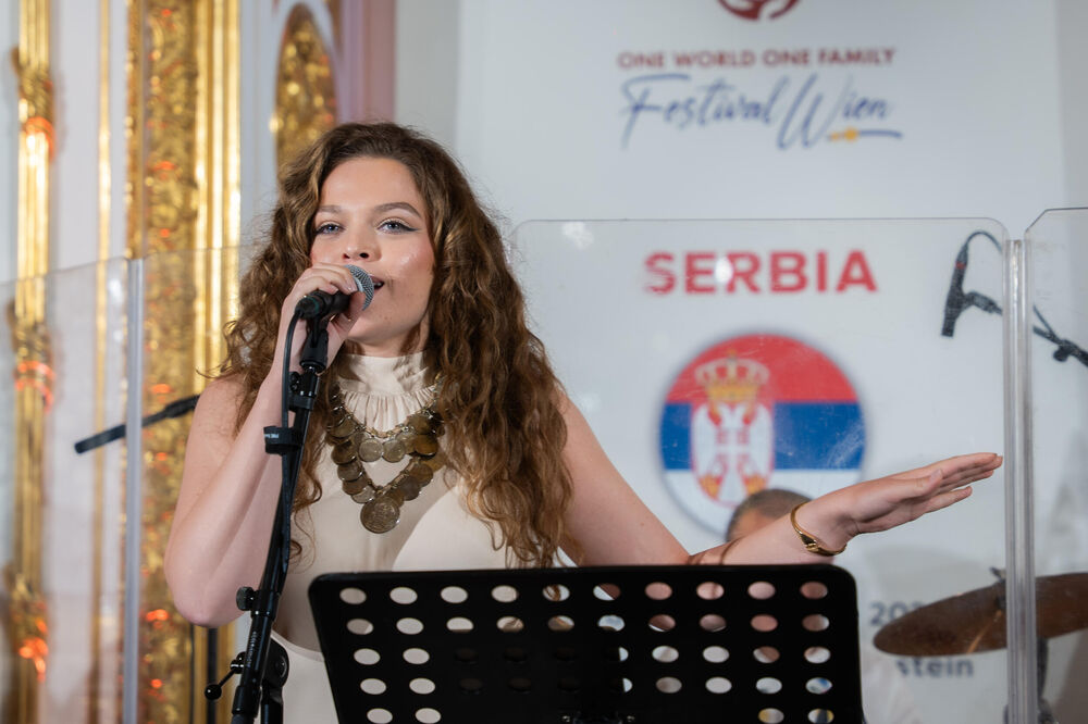 Natalija Stevanović