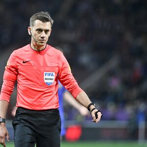Sudija kojeg Srbija pamti po lošem sudi derbi između Engleske i Hrvatske!