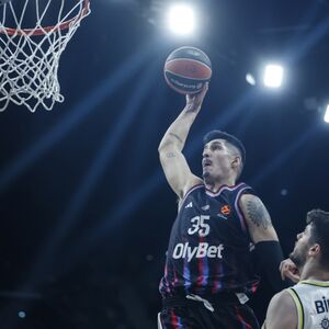 PARTIZAN PREDSTAVIO AMERIKANCA! Pojačanje sa ozbiljnim iskustvom u Evropi (FOTO)