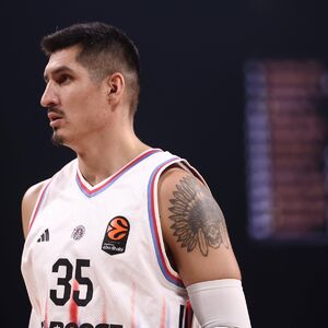 ESPRESO SAZNAJE! Partizan pikirao Amerikanca iz Pariza! (Video/Foto)
