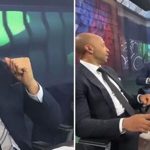 ZLATAN ODVRNUO POZNATI NARODNJAK PRED CELOM AMERIKOM! Ibrahimović u TRANSU: "Anri, znaš li ovo od..."